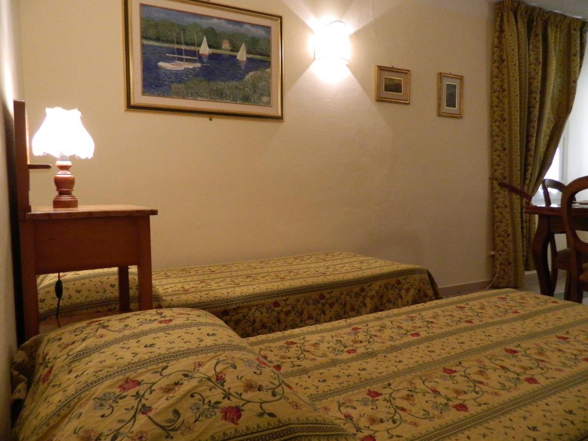 Il Campanile B&B Pisa Exteriér fotografie