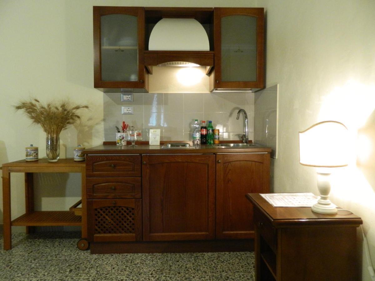 Il Campanile B&B Pisa Exteriér fotografie