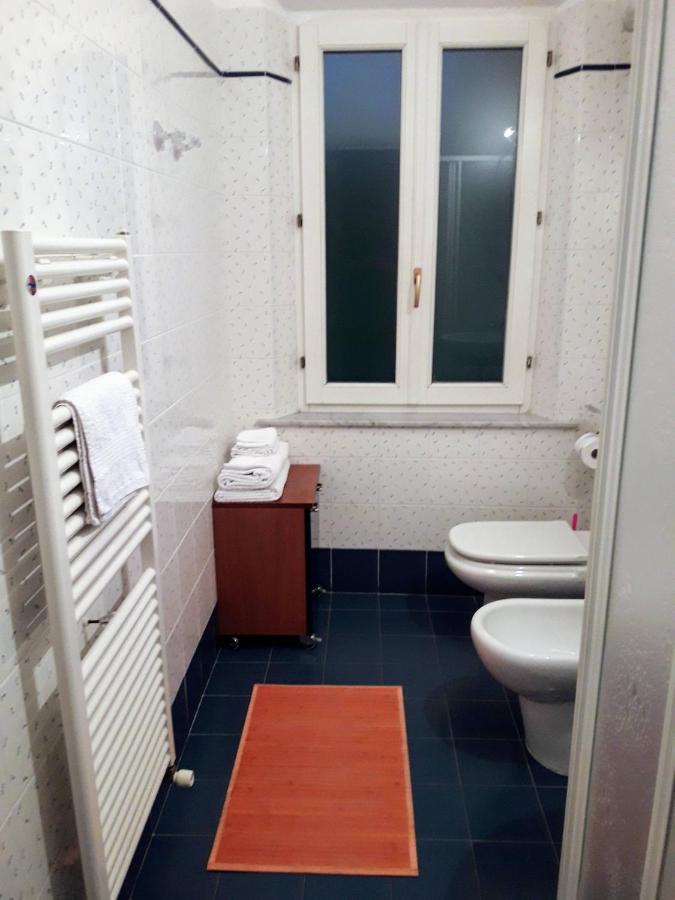 Il Campanile B&B Pisa Exteriér fotografie