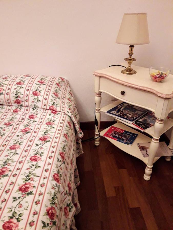 Il Campanile B&B Pisa Exteriér fotografie