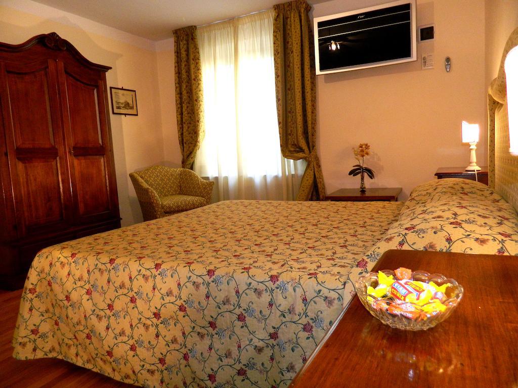 Il Campanile B&B Pisa Exteriér fotografie