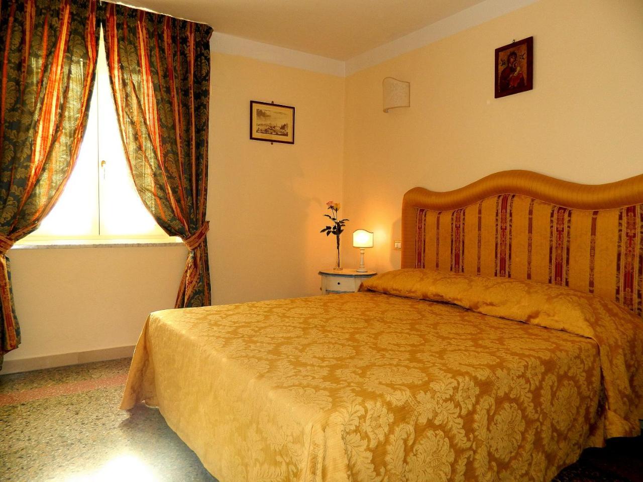 Il Campanile B&B Pisa Exteriér fotografie